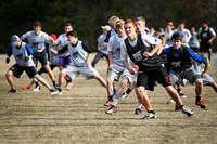 2014 USAU Junior National Team Tryouts - East Coast
