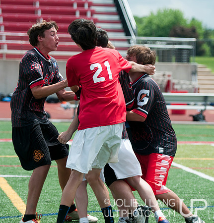 CUT Camp Session I 2014