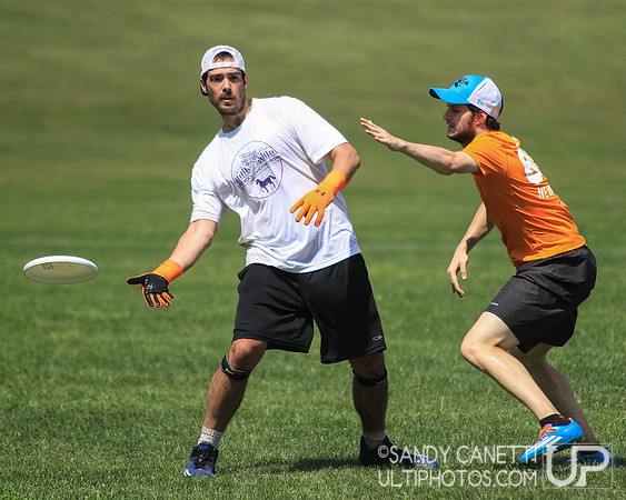 Metro New York Sectionals - Saturday