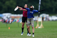 2022 World Ultimate Club Championships