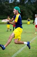 WJUC Day 4 Action