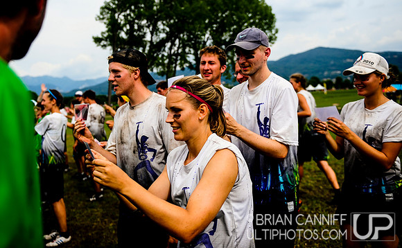 WUCC Mixed Wed
