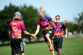 Saturday Mixed Round 2 -- YCC 2012