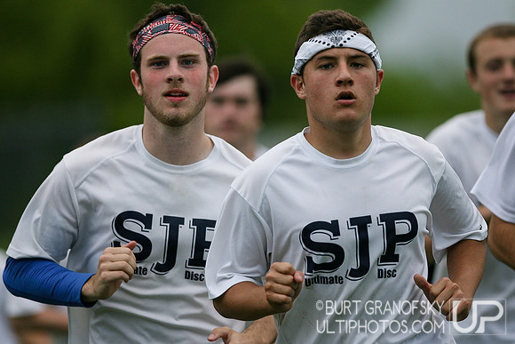 2014 Massachusetts State Championships -- Open Division II