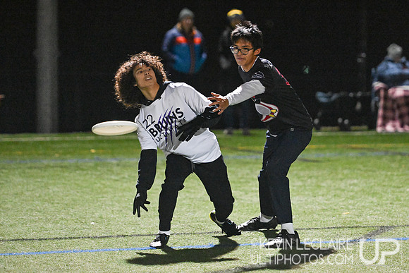 VA Mixed HS States 2024 Sunday