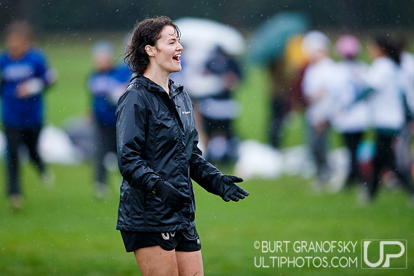 USA Ultimate Northeast Regionals, 9/21/2024