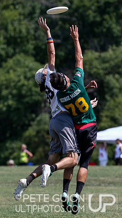 Mid Atlantic Sectionals