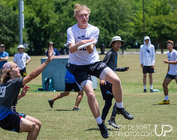 2022 High School National Invite