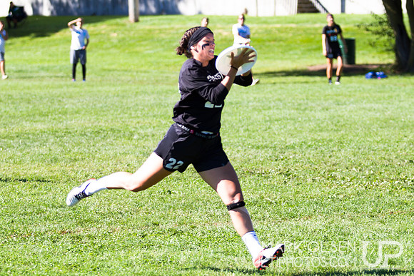Sunday  - Great Lakes Club Regionals 2016