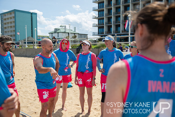 Sunday - 2024 Beach Championships