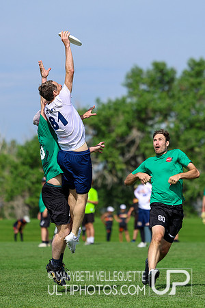 USAU Masters Championships
