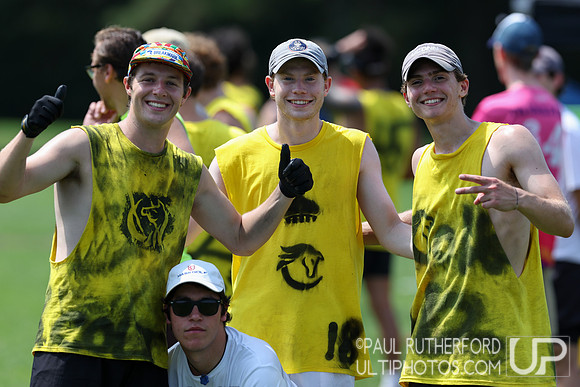 2025 Boston Invite
