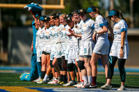 Day 1 of 2022 Western Ultimate League (WUL) Championship.