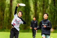 Vancouver Ultimate League Misfit Cup