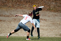 2014 Queen City Tune Up Sunday Action