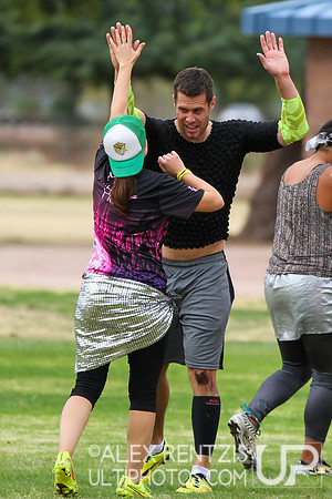 Hoasis 2014 from Tucson, Arizona Sat Dec 6