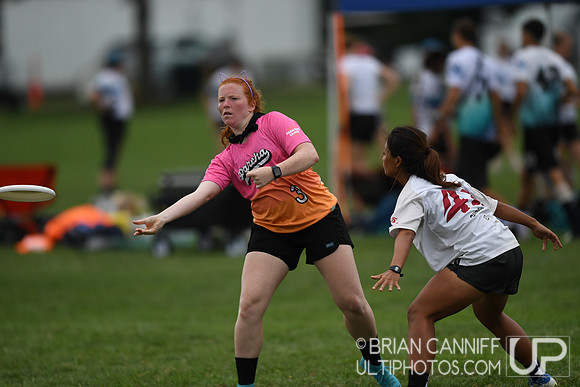 2022 World Ultimate Club Championships