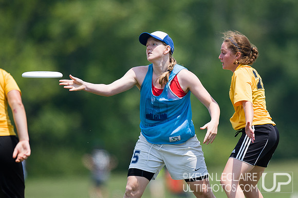 Chesapeake Invite 2014 Saturday Action