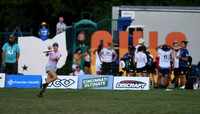 2022 World Ultimate Club Championships