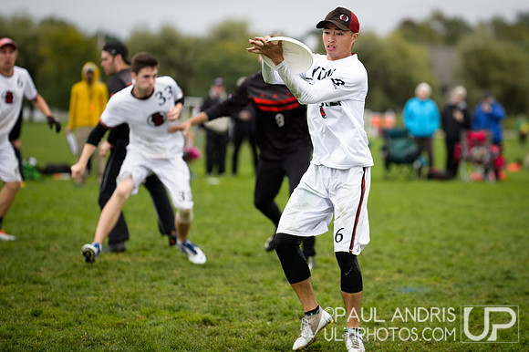 2016 Club National Championships