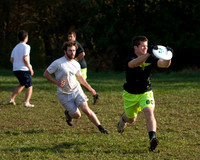 Sunday Play-in Round -- 2011 Patriot Games