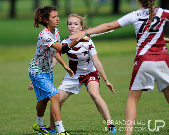 WJUC Day 3 - Wednesday