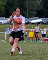 Women's Pool D Round 2 - Chesapeake Invite 2014