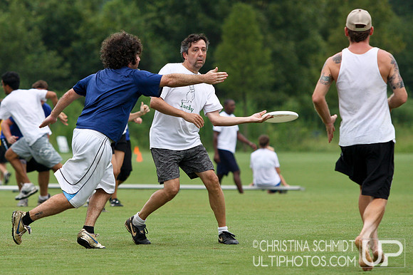 AFDC Summer League EOST - Sunday - 2010
