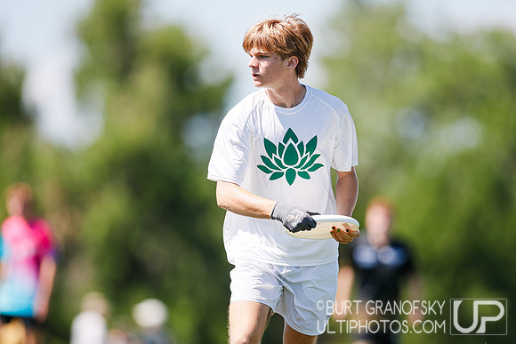 USA Ultimate YCC 2025