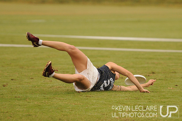 Sunday action at 2010 Capital Mixed Sectionals.