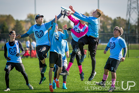 Windy City Invite 2016