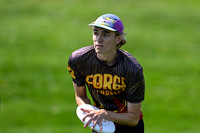 Vanguard vs Forge U20X Semi - 2025 YCC Monday
