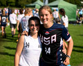 USA v Austria