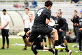 Revolver vs Sockeye - Men's Pool B - Club National Championships 2016
