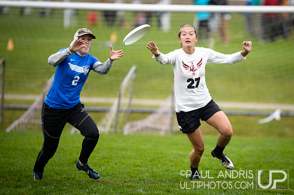 2016 Club National Championships