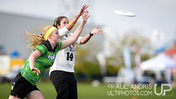 2016 Club National Championships