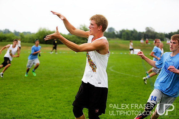 Sunday - YCC 2014