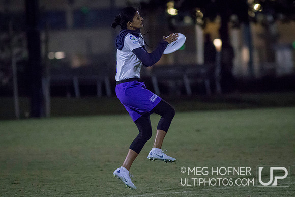 WFDF 2024 World Masters Ultimate Championships