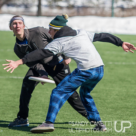 1st Annual West Point Ultimate Classic