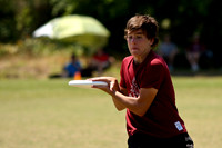 Consolation -- GA 2012 State Championships