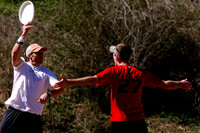 AFDC Winter Goaltimate EOST -- 2011