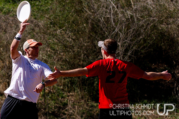 AFDC Winter Goaltimate EOST -- 2011