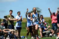 Northampton v Edina - Girls Pool Play - HSNI 2024