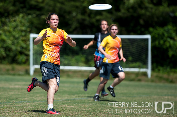 2014 Southern High School Regional Championship