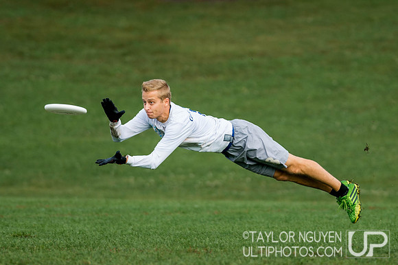 USA Ultimate Club National Championships