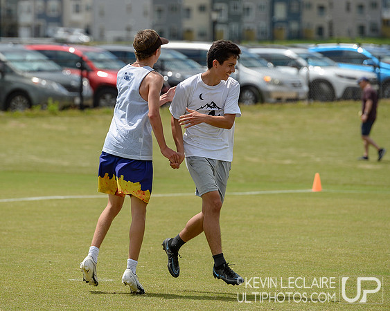 VA HS States 2022 Sunday
