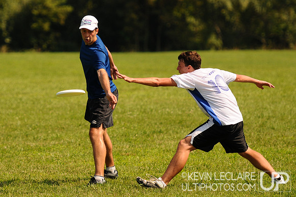 WAFC Summer Hat Tourney