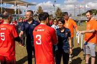 WFDF World Masters Ultimate Championships 2024