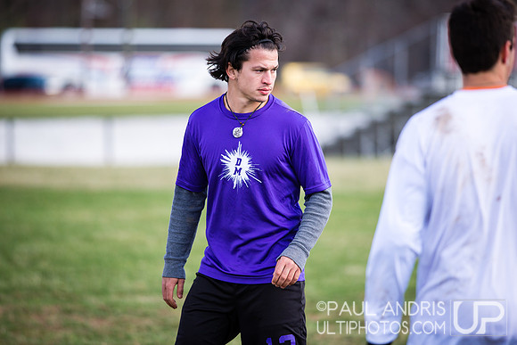 Saturday - Huck of the Fools 2014