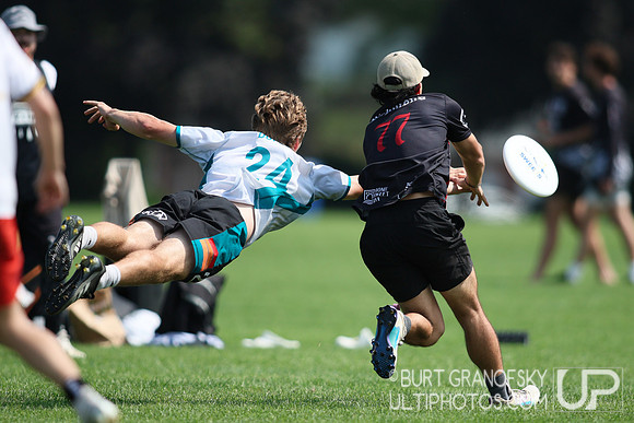 Boston Invite 2025